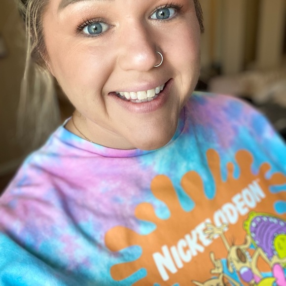 Wad Up es your girl DD - Picture 1 of 7